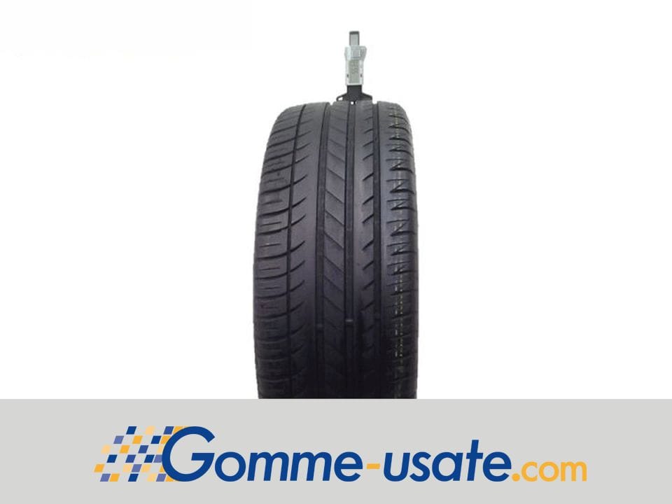Thumb Michelin Gomme Usate Michelin 215/45 R18 93W Pilot Exalto PE2 XL (60%) pneumatici usati Estivo_2